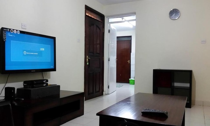 Parklands Apartment | Parklands Haven.