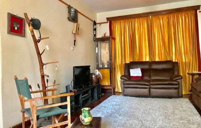 Parklands House | Parklands/Westlands House