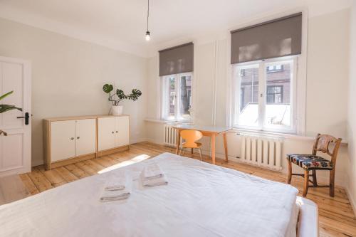 Avoti Apartment | Parkview Apartment I