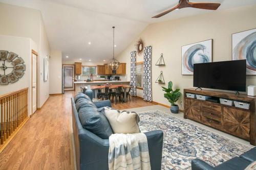 Windsor House | Parkview Retreat