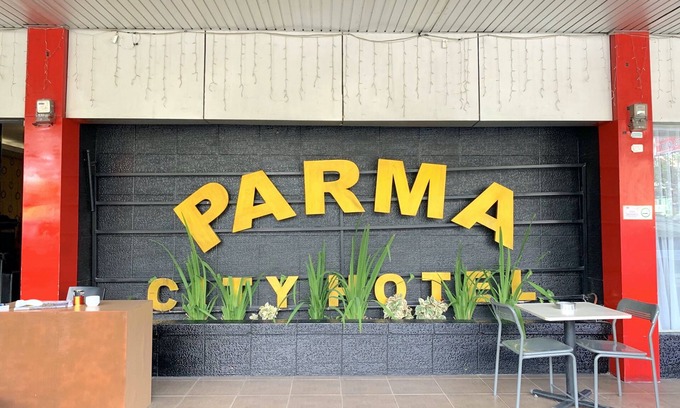 Pekanbaru Hotel | Parma City Hotel