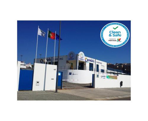 Canidelo Other | Parque de Campismo Orbitur Canidelo