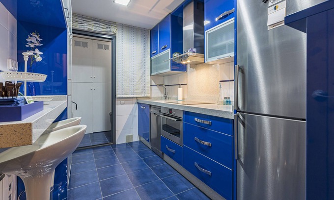 Cabezo de Torres House | PARQUE NORTE - Fantastic apartment in Murcia with pool and Free WiFi