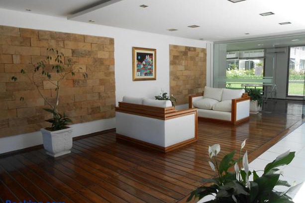 Punta del Este Apartment | Parquemar Center I