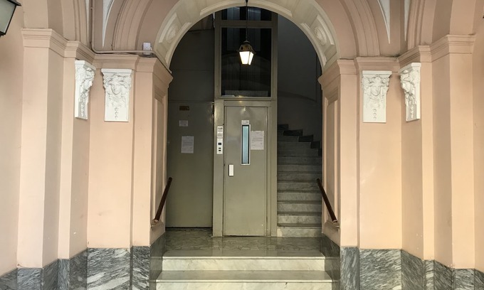 Naples City Centre Hotel | Parthenope Rooms