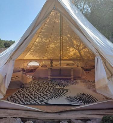 Perfugas Other | Pasare Glamping AnglonaRuralExperience