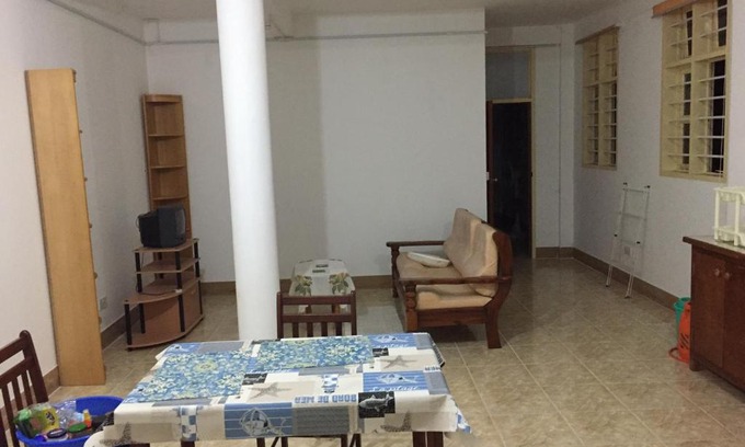 Beau Vallon Apartment | pascal self catering apartment
