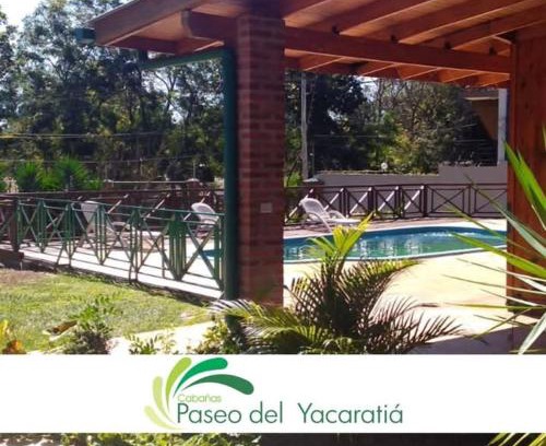 General San Martin Apartment | Paseo del Yacaratia