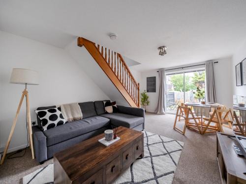 Cuddesdon House | Pass the Keys Lovely 3 Bed Garden Home - Oxford