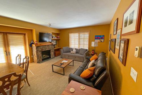 Copper Mountain Village Apartment | Passage Point 215