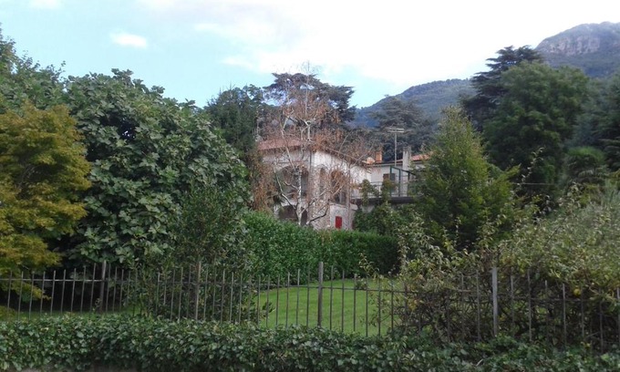 Settimo Vittone House | Passaggio a Nord Ovest