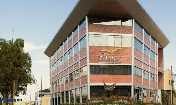 Lencois Paulista Hotel | Passer Hotel