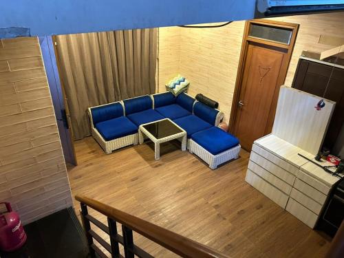 Bandung House | Pasteur House