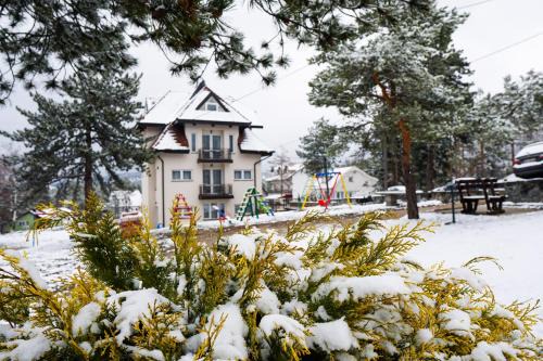 Divcibare Apartment | Pastirica