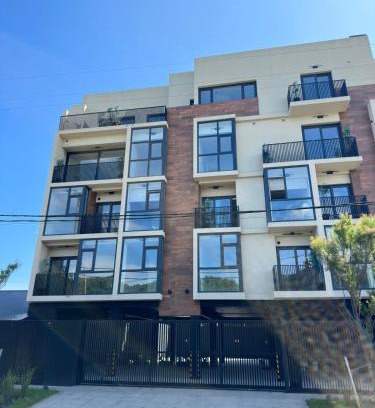Constitucion Apartment | Patagones & Acevedo