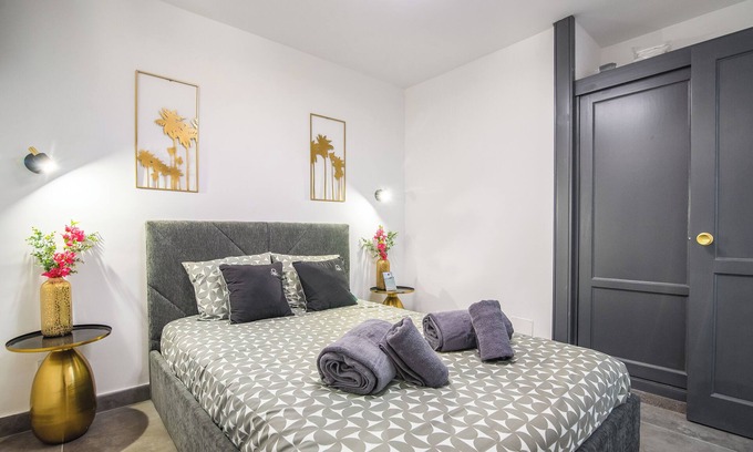 Patalavaca Apartment | Patalavaca Beach, One Bedroom Apartment