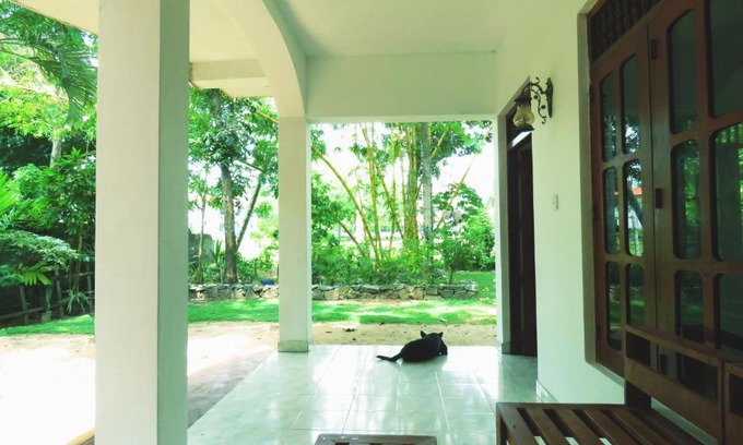Thiranagama Apartment | Pathum Holiday Home