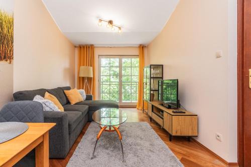 Sopot Apartment | Patio Mare 4 by Grand Apartments