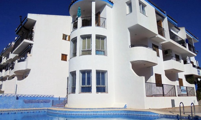 Peniscola Apartment | Patios I