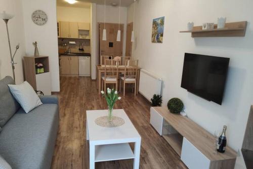 Samorin Apartment | Patrik Apartment Šamorín