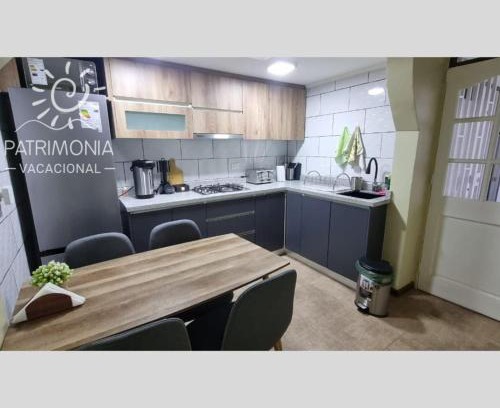 Estacion Central House | Patrimonia Hostal Los Gladiolos