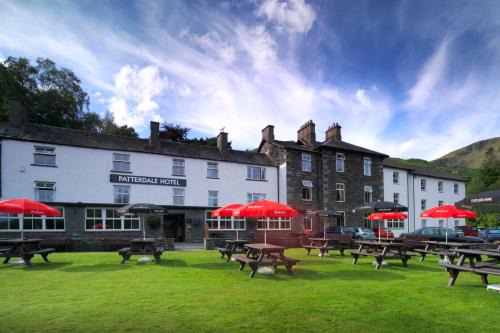 Patterdale Hotel | Patterdale Hotel