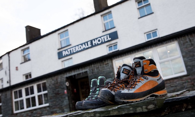 Patterdale Hotel | Patterdale Hotel