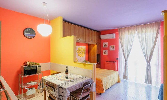 Arezzo Apartment | Patty's Aparthotel Arezzo