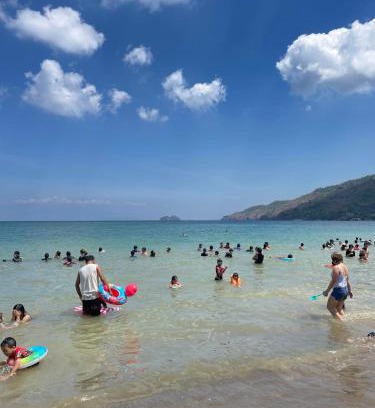 Maragondon Resort | Patungan beach resort