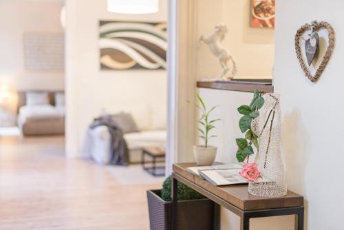 Terezvaros Apartment | Paulay Apartment