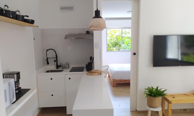 Bela Vista Apartment | Paulista Flat Hotel