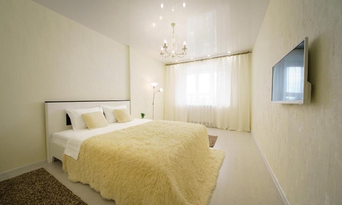 Vitebsk Apartment | PaulMarie Apartments on Gercena