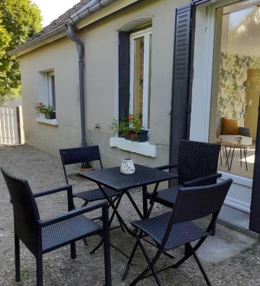 Gy-en-Sologne House | Pause Bucolique En Sologne