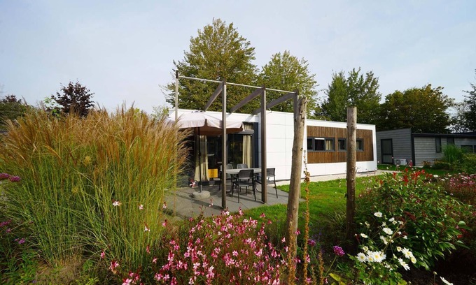 Kaatsheuvel House | Pavilion 4