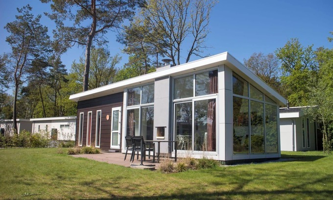 Susteren House | Pavilion 4