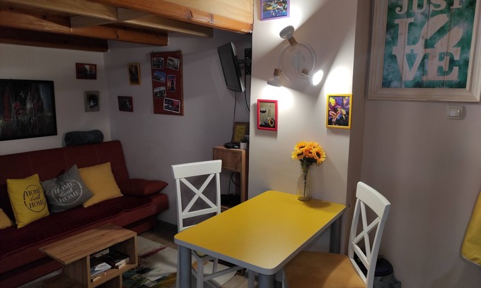 Novi Sad Apartment | Pavlach apartman