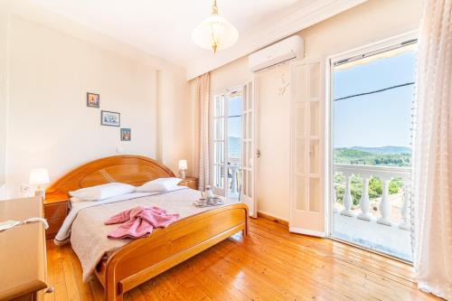 Dafnata Apartment | Pavlos Sofia Apartment
