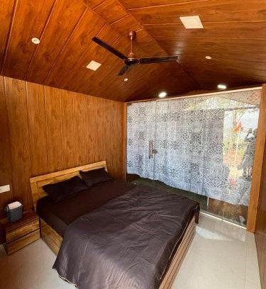 Kadadhe Other | Pawna Lake Camping and Resort