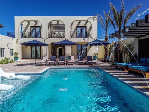 Las Conchas House | Paz del Mar 16