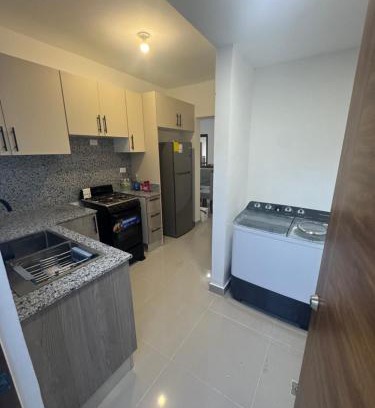 La Isabelita Apartment | Paz y armonía
