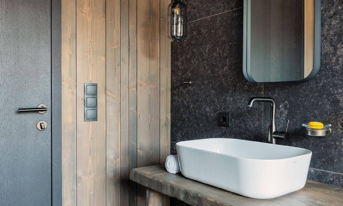 Kappl House | Paznaun villas - Villa I.