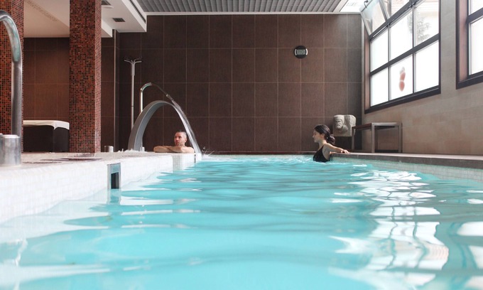 Alcabre Hotel | Pazo Los Escudos Hotel And Spa Resort