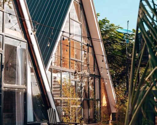 Moshi House | Pazuri Homes