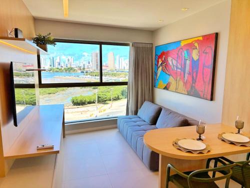 Sao Jose Apartment | PC 604 - Melhor localização e vista do Recife
