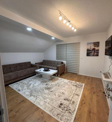 Sjenica Apartment | Pešterski kutak