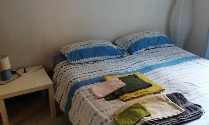 Lagaccio Apartment | PEACE 2 B