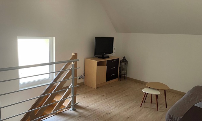 Lessay House | Peace and quiet guaranteed