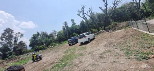 Sidhpur Bed & Breakfast | Peace Yard