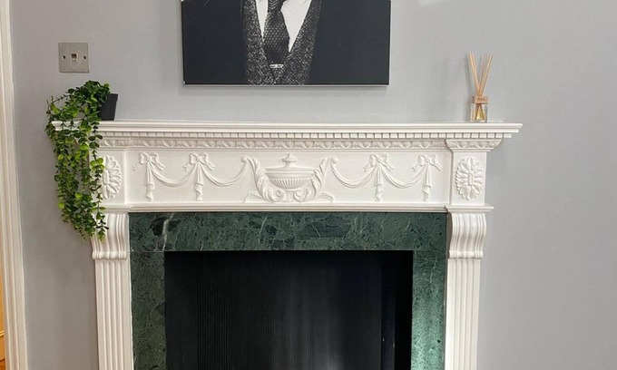 Holborn and Covent Garden Apartment | Peaceful 1BR Retreat in Holborn