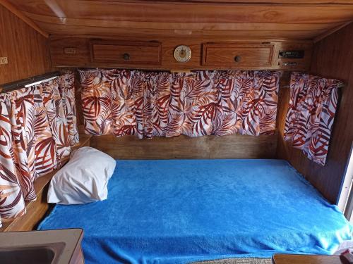 Los Cabos Apartment | Peaceful and Cozy Camper in the City Center with Private Patio
